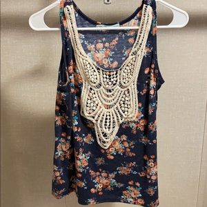 Maurices Dress Tank Top